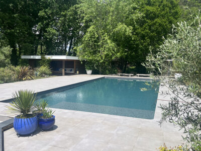 Le Repaire du Bassin