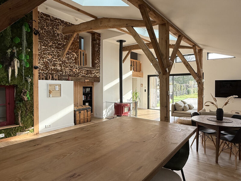 Villa Les Coquillages