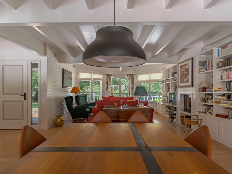 LA VILLA DES SOURCES