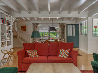 LA VILLA DES SOURCES