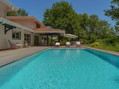 LA VILLA DES SOURCES