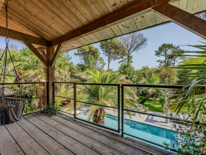 VILLA PALMERA