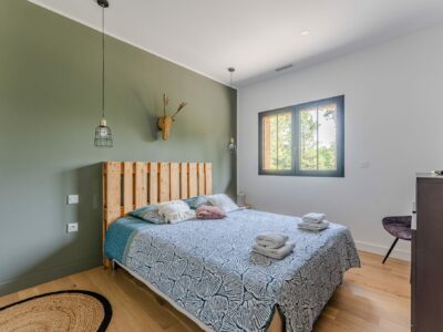 VILLA PALMERA