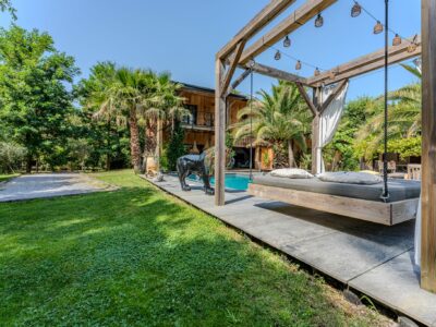 VILLA PALMERA