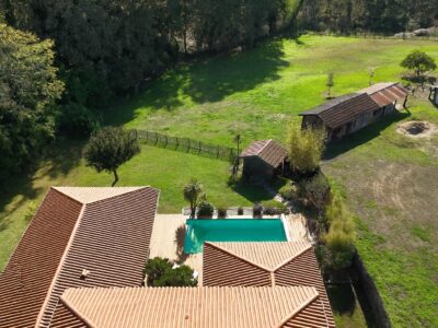 LA VILLA GAELLA