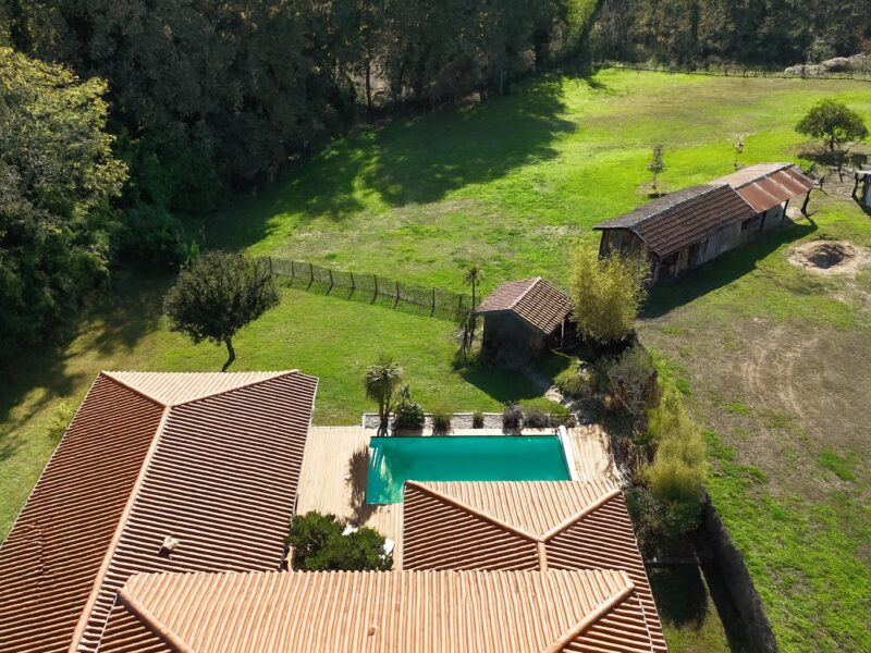 LA VILLA GAELLA