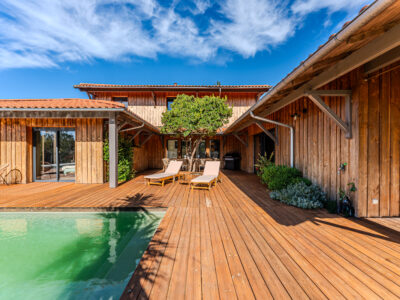 LA VILLA GAELLA