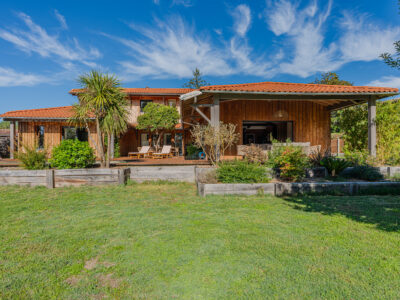 LA VILLA GAELLA