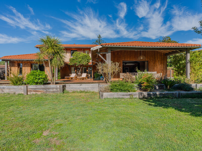 LA VILLA GAELLA