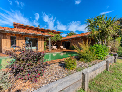 LA VILLA GAELLA