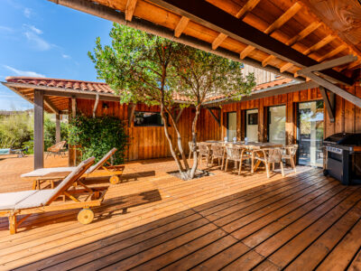 LA VILLA GAELLA