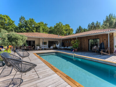 La Villa Du Grand Pin