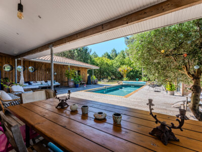 La Villa Du Grand Pin