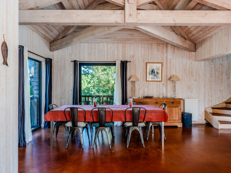 VILLA CANOPÉE