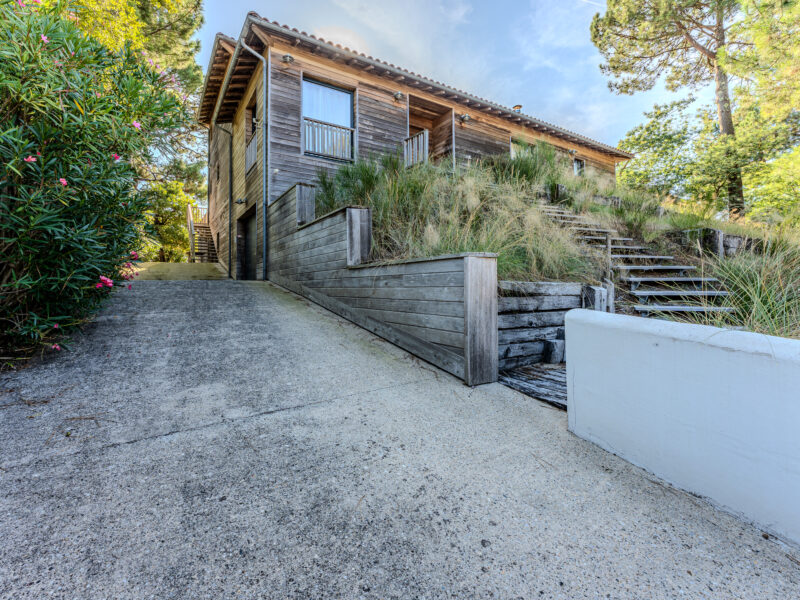 VILLA CANOPÉE