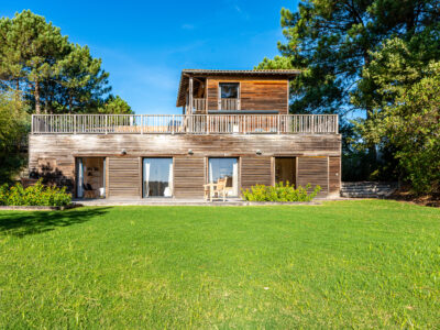 VILLA CANOPÉE