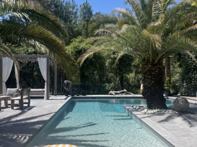 VILLA PALMERA