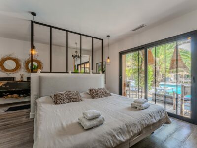 VILLA PALMERA