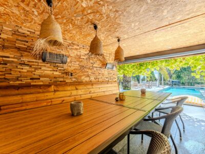 VILLA PALMERA