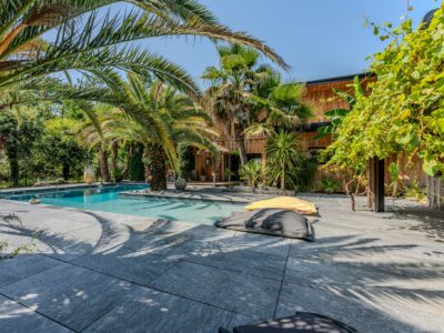 VILLA PALMERA
