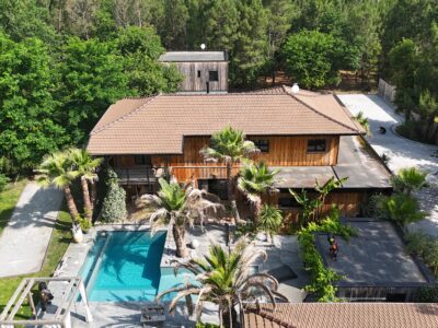 VILLA PALMERA