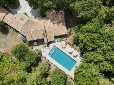 Villa Carmen