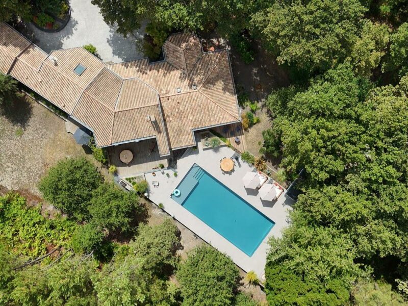 Villa Carmen
