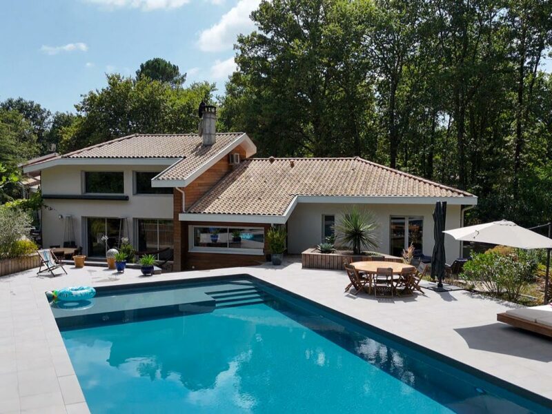 Villa Carmen