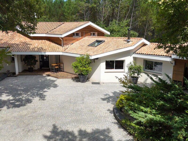 Villa Carmen