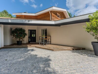 Villa Carmen
