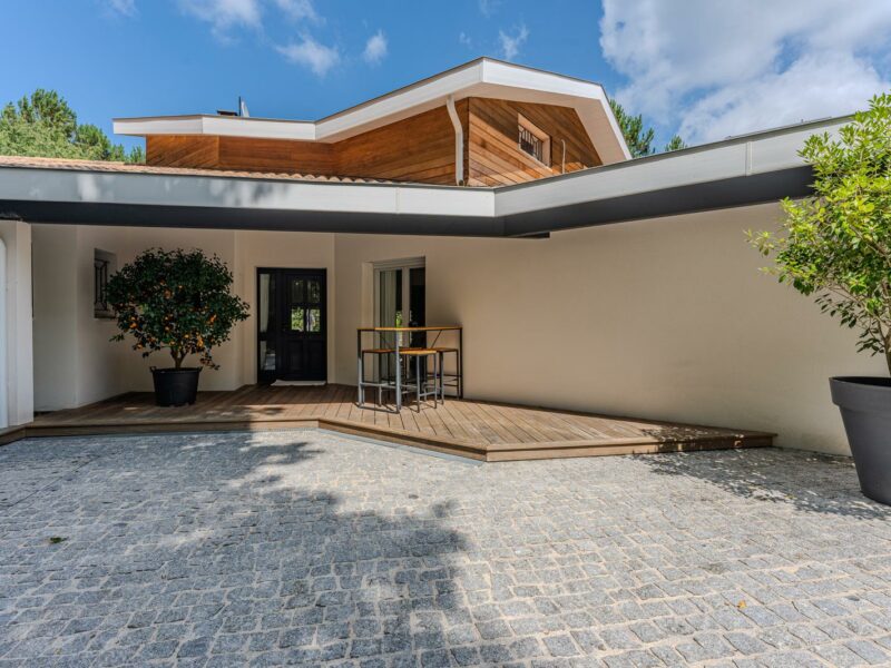 Villa Carmen