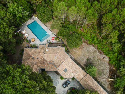Villa Carmen