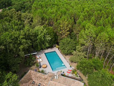Villa Carmen