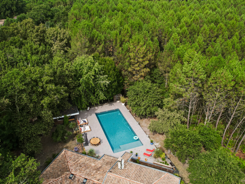 Villa Carmen