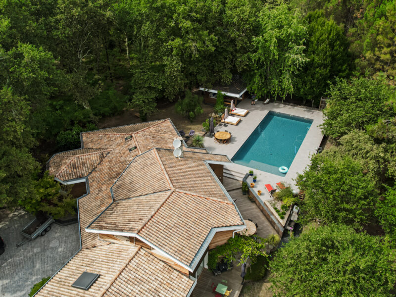 Villa Carmen