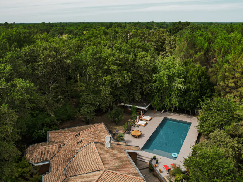 Villa Carmen