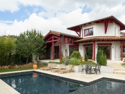 Villa Augacha