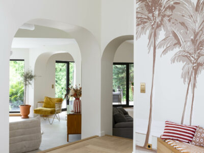 Villa Augacha
