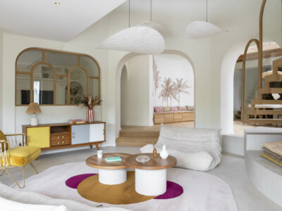 Villa Augacha