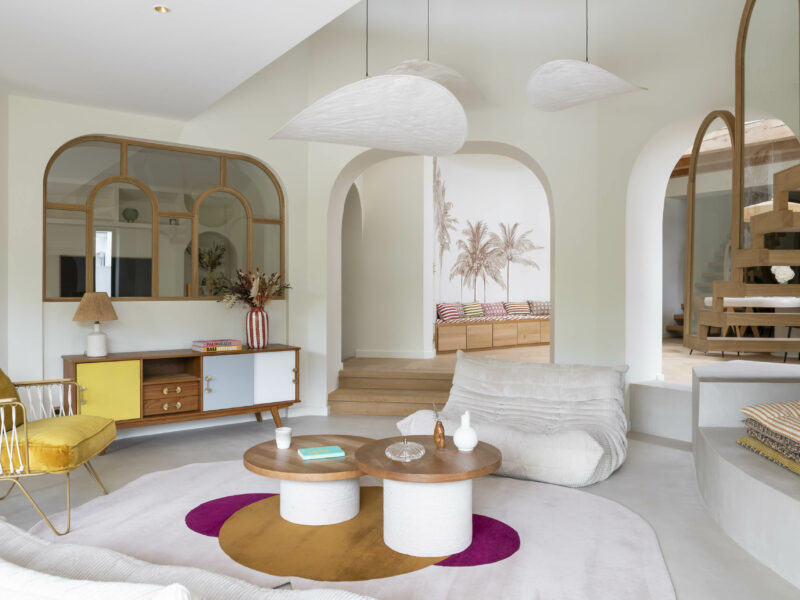 Villa Augacha