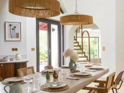 Villa Augacha