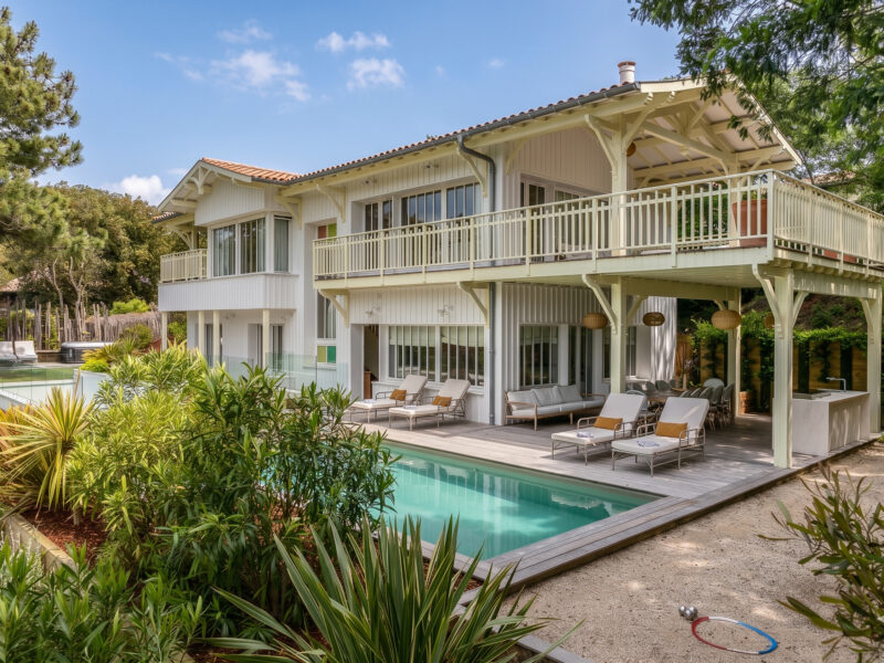 VILLA MAJE