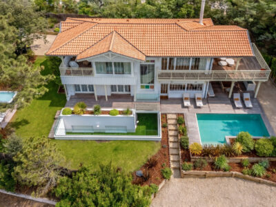 VILLA MAJE
