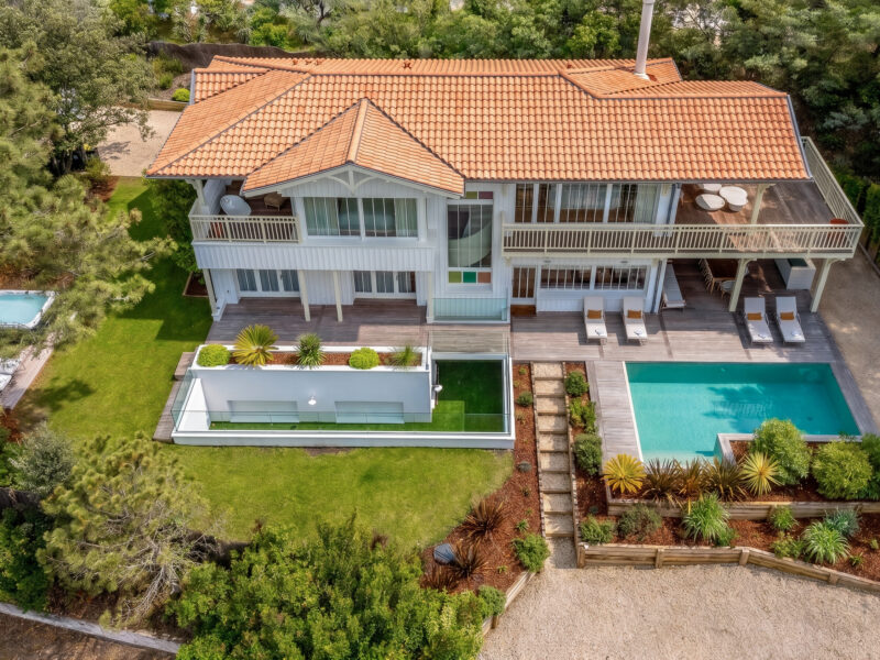 VILLA MAJE