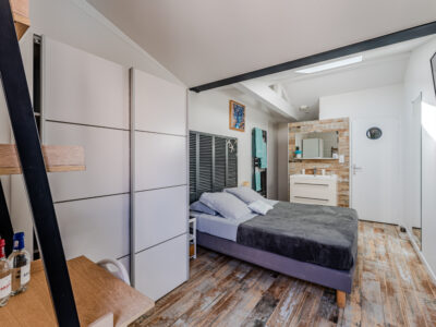 La Villa Sanson, votre location de charme 8p. plage & port d'Arcachon