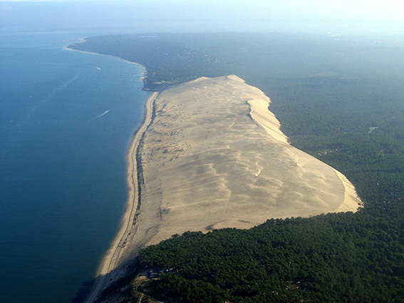La Villa Sanson, votre location de charme 8p. plage & port d'Arcachon