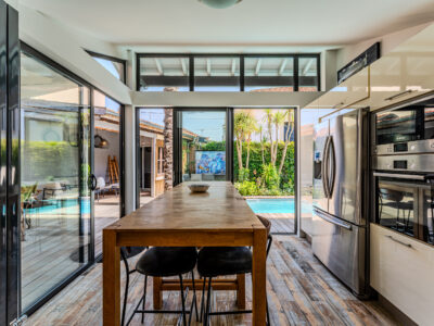 La Villa Sanson, votre location de charme 8p. plage & port d'Arcachon