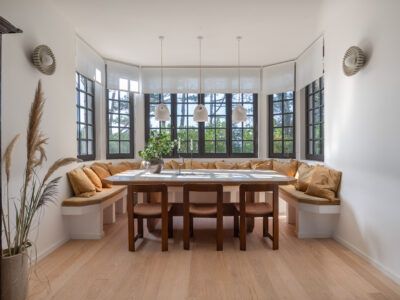 VILLA TERRA