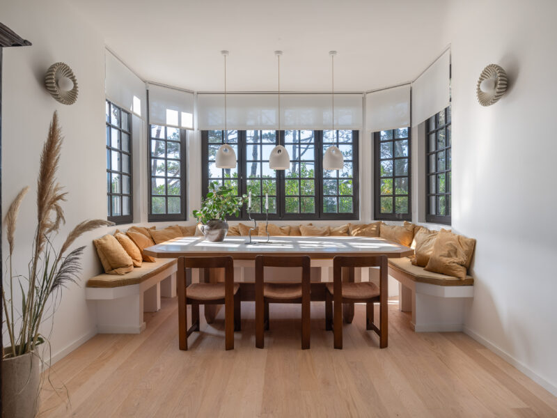 VILLA TERRA