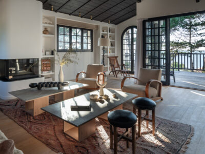 VILLA TERRA